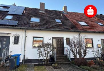 Vorschaubild Reihenmittelhaus