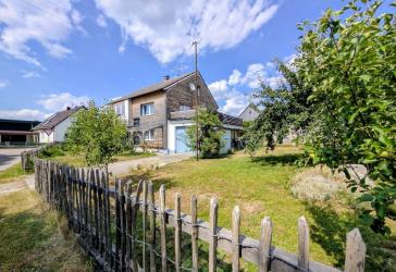 Vorschaubild Einfamilienhaus