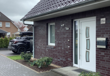 Vorschaubild Reihenmittelhaus