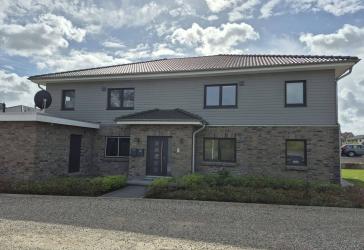 Charmante 3-Zimmer-Wohnung in Heide: Ihr neues Zuhause erwartet Sie!