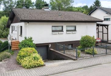 Vorschaubild Einfamilienhaus
