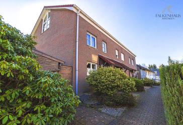 Reihenendhaus mit ca. 182 m² Wohn- und Nutzfläche in Top-Lage