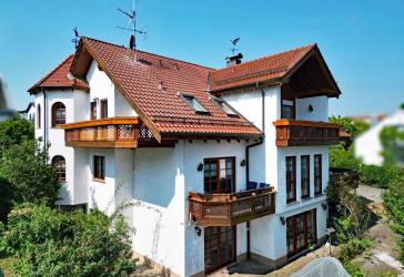 Vorschaubild Einfamilienhaus
