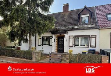 Vorschaubild Reihenmittelhaus