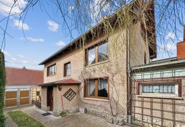 Vorschaubild Einfamilienhaus