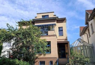 Schöne 3-Zimmer Wohnung in der Nähe der Altstadt zu vermieten