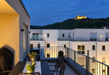 Vorschaubild Penthouse