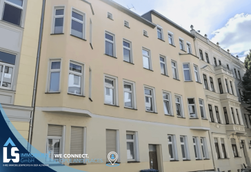 Vorschaubild Maisonettewohnung