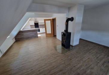 Vorschaubild Maisonettewohnung