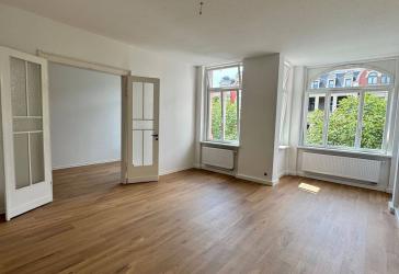 4-Raum Altbauwohnung im Villenviertel von Crimmitschau