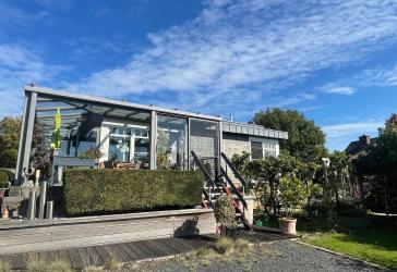 Besonderer Bungalow mit viel Potential in mitten von Geilenkirchen
