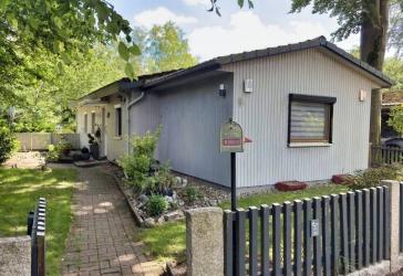 Vorschaubild Bungalow