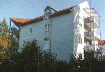 Provisionsfrei - Apartment in Dresden-Striesen mit TG