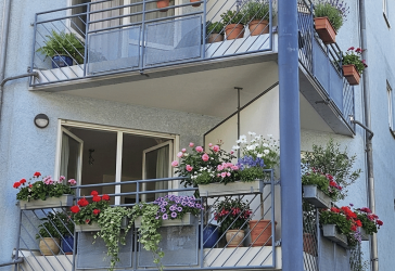 Provisionsfrei - Apartment in Dresden-Striesen mit TG