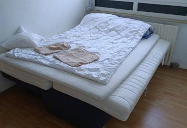 2-Zimmer-Wohnung in MG-Odenkirchen zu vermieten