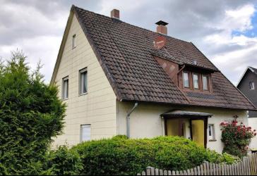 Vorschaubild Einfamilienhaus