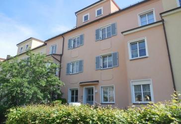 Vorschaubild Wohnung