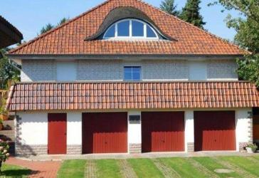 Exklusives Einfamilienhaus auf weitläufigem Grundstück– Springe OT Eldagsen