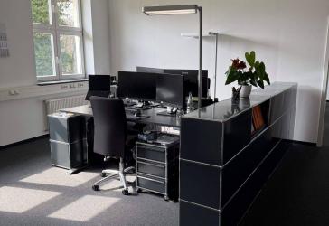 Kleiner Büro-/ Arbeitsraum