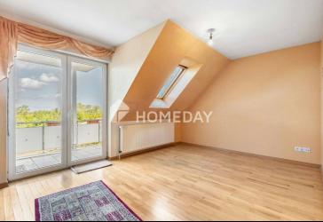Vorschaubild Maisonettewohnung
