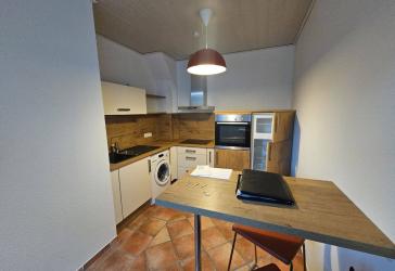 Vorschaubild Maisonettewohnung