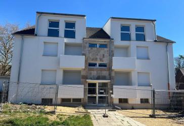 Modern kernsaniertes Mehrfamilienhaus mit 6 Wohneinheiten in Erkelenz-Lövenich – Nähe Düsseldorf & Mönchengladbach