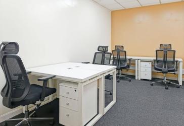 Vorschaubild Büro- /Praxis-Immobilie