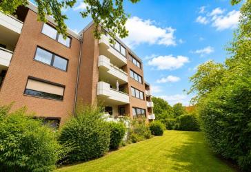Vorschaubild Wohnung