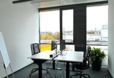 Vorschaubild Büro- /Praxis-Immobilie
