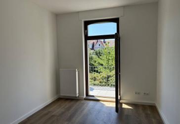 Martinsviertel: Hochwertig sanierte 3-Zi.-Whg - Südbalkon, neue Küche, ruhig gelegen, provisionsfrei