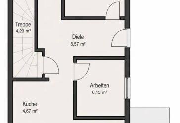 Vorschaubild Wohnung