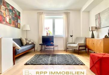 Vorschaubild Maisonettewohnung