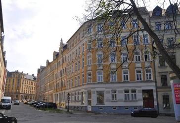 Vorschaubild Wohnung