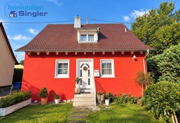 Vorschaubild Einfamilienhaus