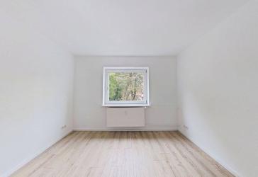 Moderne 2-Zimmer-Wohnung mit EBK in fußläufiger Nähe zum Stadtpark