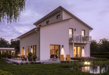 Vorschaubild Einfamilienhaus