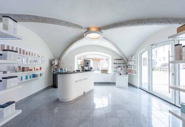 Vorschaubild Büro- /Praxis-Immobilie