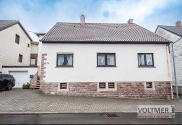 Vorschaubild Einfamilienhaus