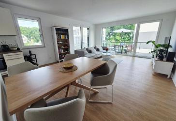Vorschaubild Wohnung