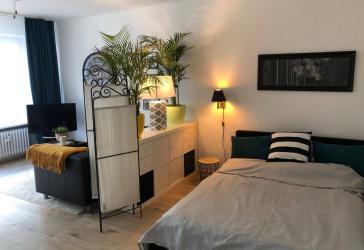 Vorschaubild Wohnung