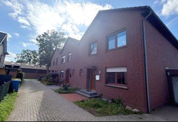 Vorschaubild Reihenendhaus