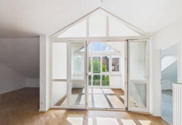 Vorschaubild Maisonettewohnung