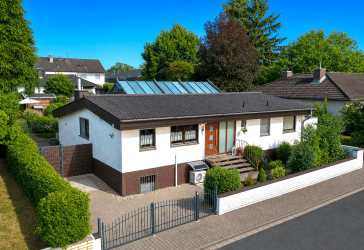 Vorschaubild Bungalow