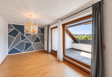 Vorschaubild Maisonettewohnung