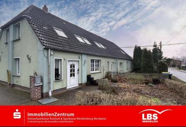 Vorschaubild Reihenendhaus