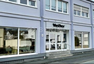 Vorschaubild Büro- /Praxis-Immobilie