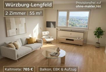 Vorschaubild Wohnung