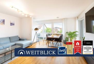 Vorschaubild Wohnung