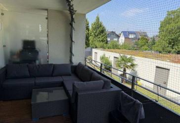 Vorschaubild Maisonettewohnung