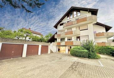 Vorschaubild Maisonettewohnung